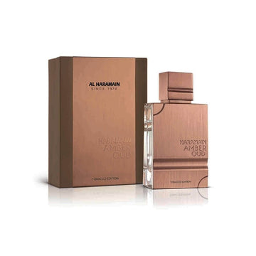 Al Haramain Amber Oud Tobacco Edition 100ml EDP