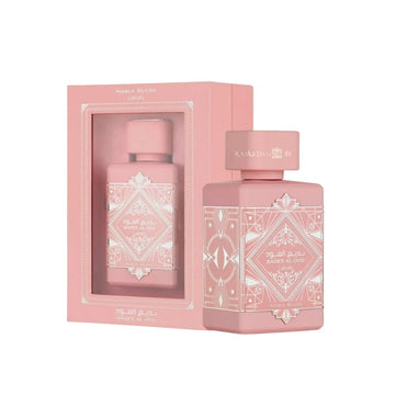 Lattafa Bade'e Al Oud Noble Blush 100ml EDP