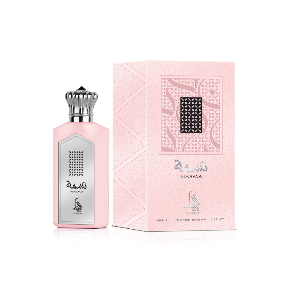 Al Absar Nasma 100ml EDP