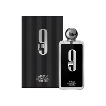 Afnan 9 PM 100ml EDP