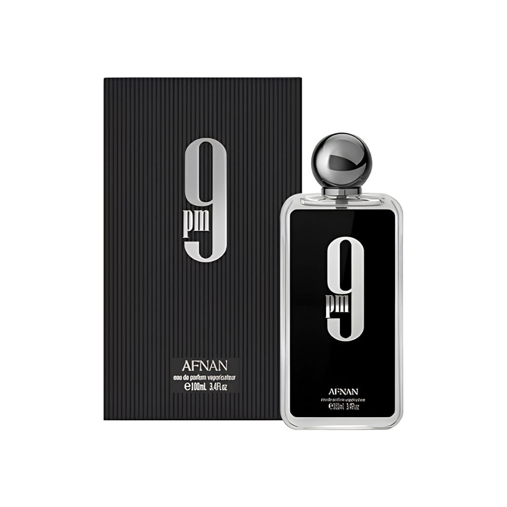 Afnan 9 PM 100ml EDP