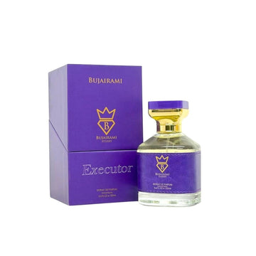 Bujairami Executor 100ml EDP
