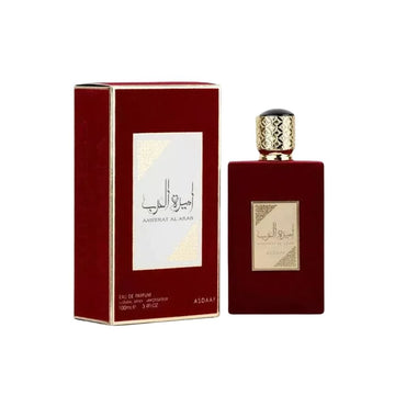 Asdaaf Ameerat Al Arab 100ml EDP