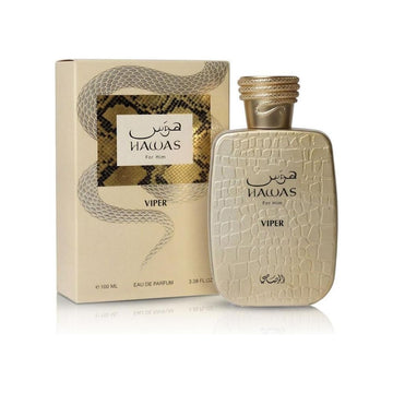Rasasi Hawas Viper 100ml EDP