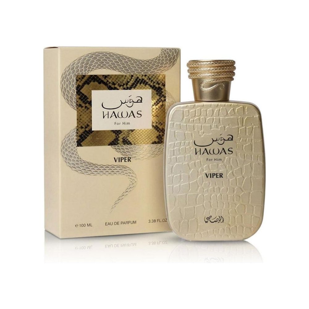 Rasasi Hawas Viper 100ml EDP