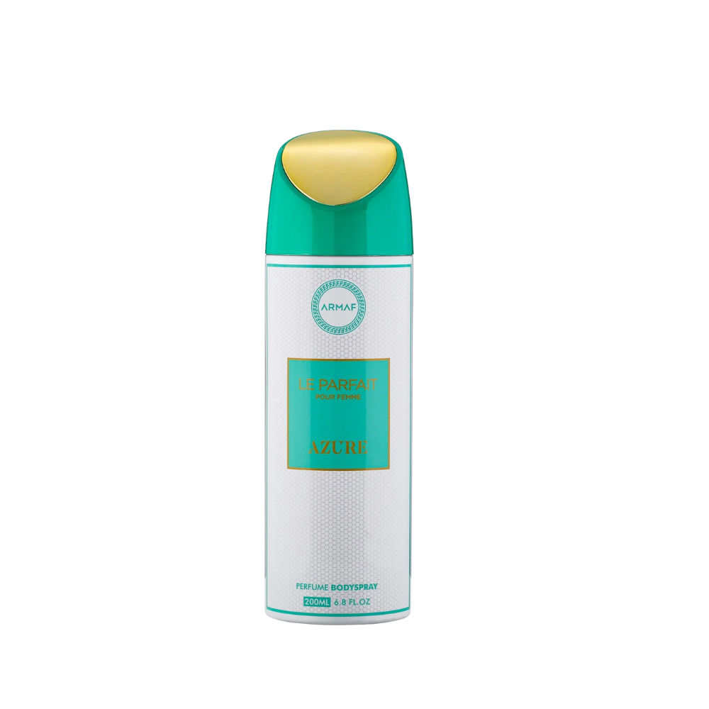 Armaf Le Parfait Pour Femme Azure 200ml Deodorant