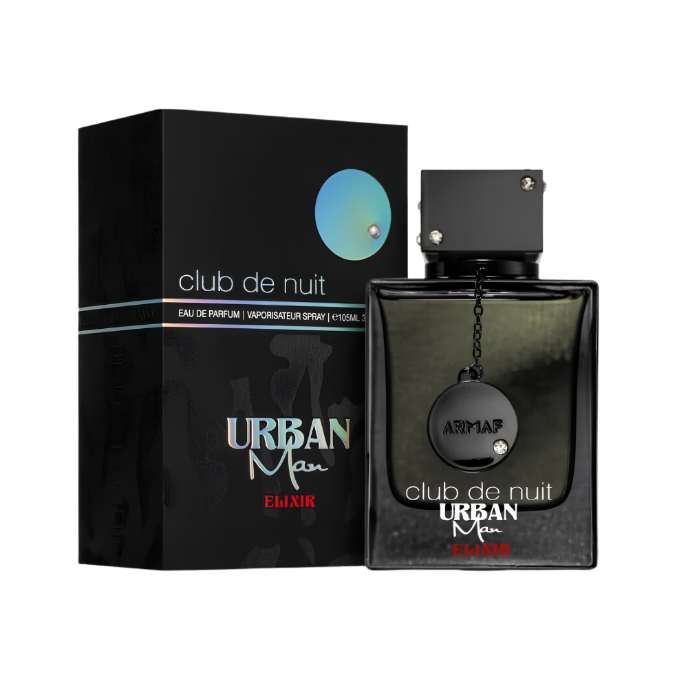 Armaf Club de Nuit Urban Elixir 105ml EDP