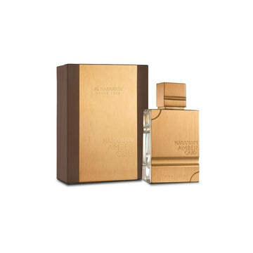 Al Haramain Amber Oud Gold Edition 100ml EDP