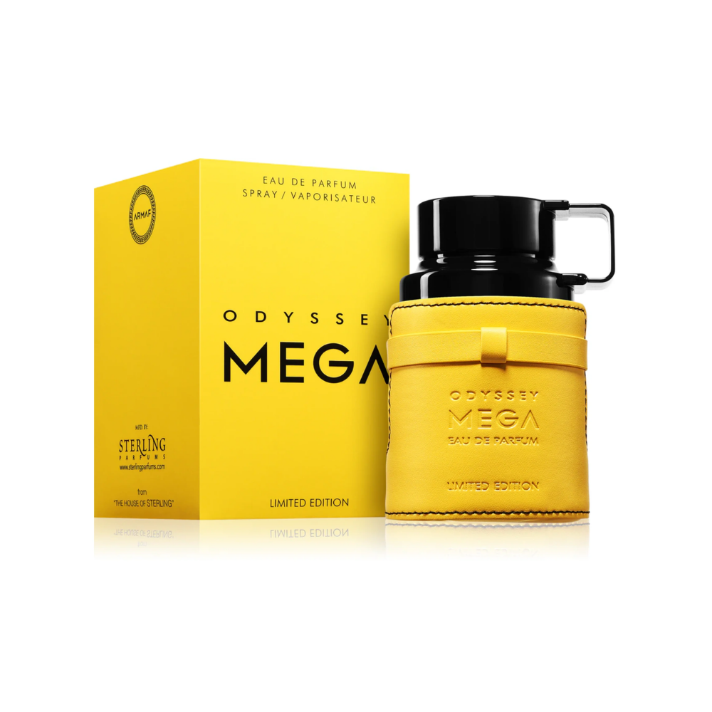 Armaf Odyssey Mega 100ml EDP