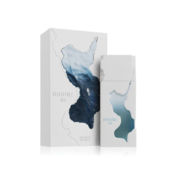 French Avenue Ravine Ice 100ml EDP
