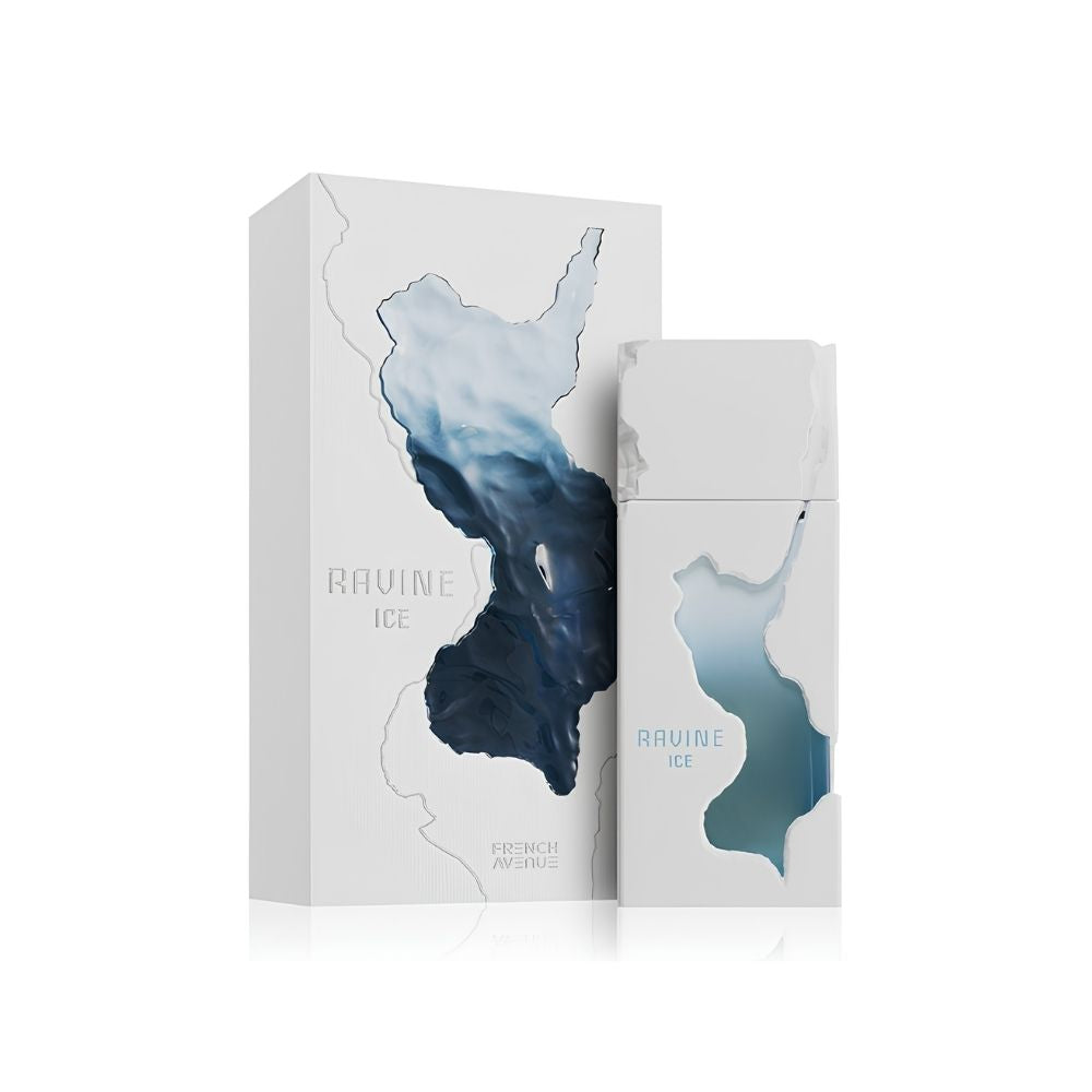 French Avenue Ravine Ice 100ml EDP