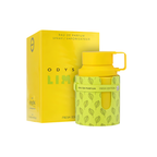 Armaf Odyssey Limoni Fresh Edition 100ml EDP