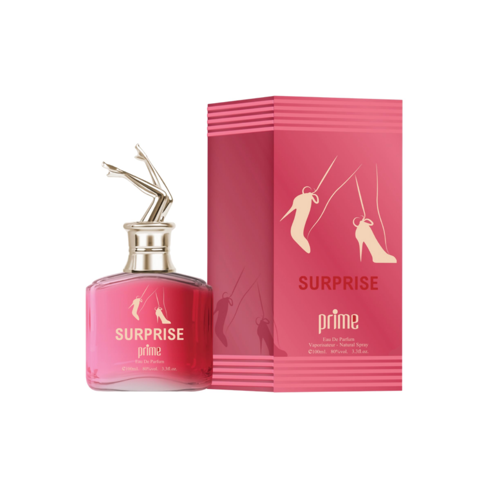 Prime Surprise 100ml EDP