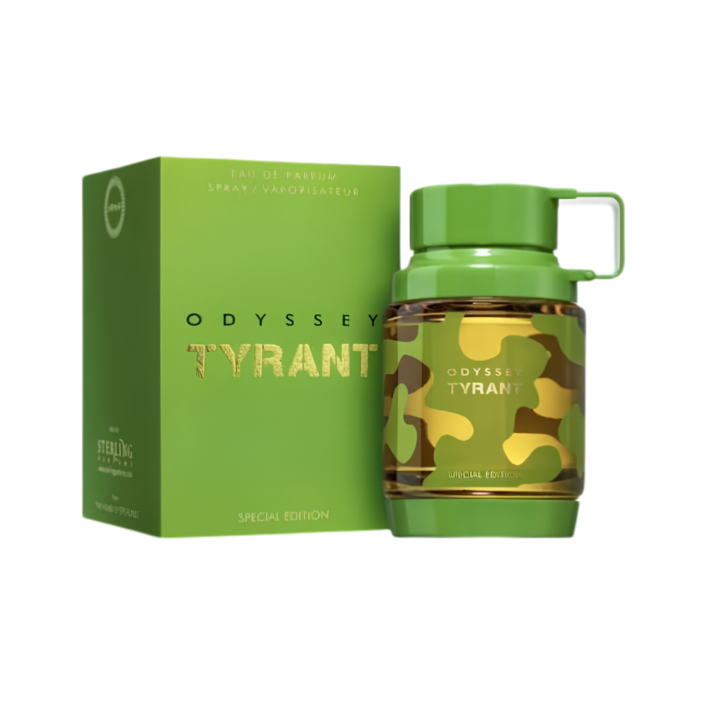 Armaf Odyssey Tyrant Special Edition 100ml EDP