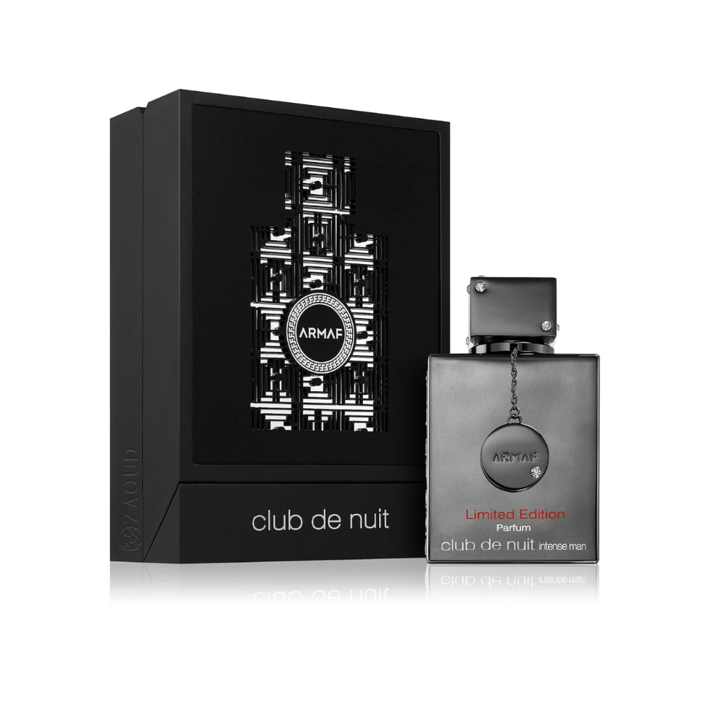 Armaf Club de Nuit Intense Man Limited Edition 105ml Parfum