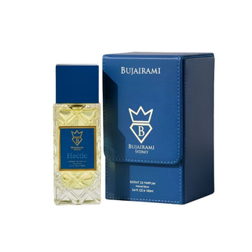 Bujairami Hectic 100ml EDP
