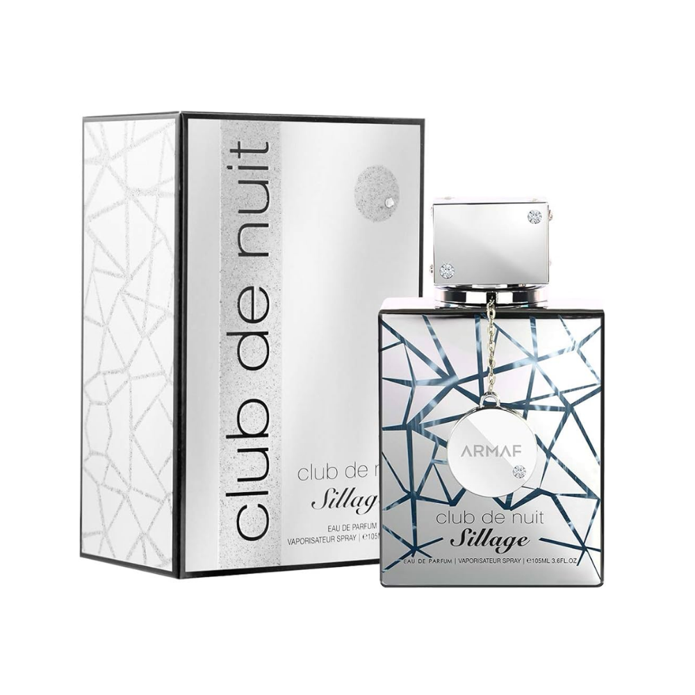 Armaf Club de Nuit Sillage 105ml EDP