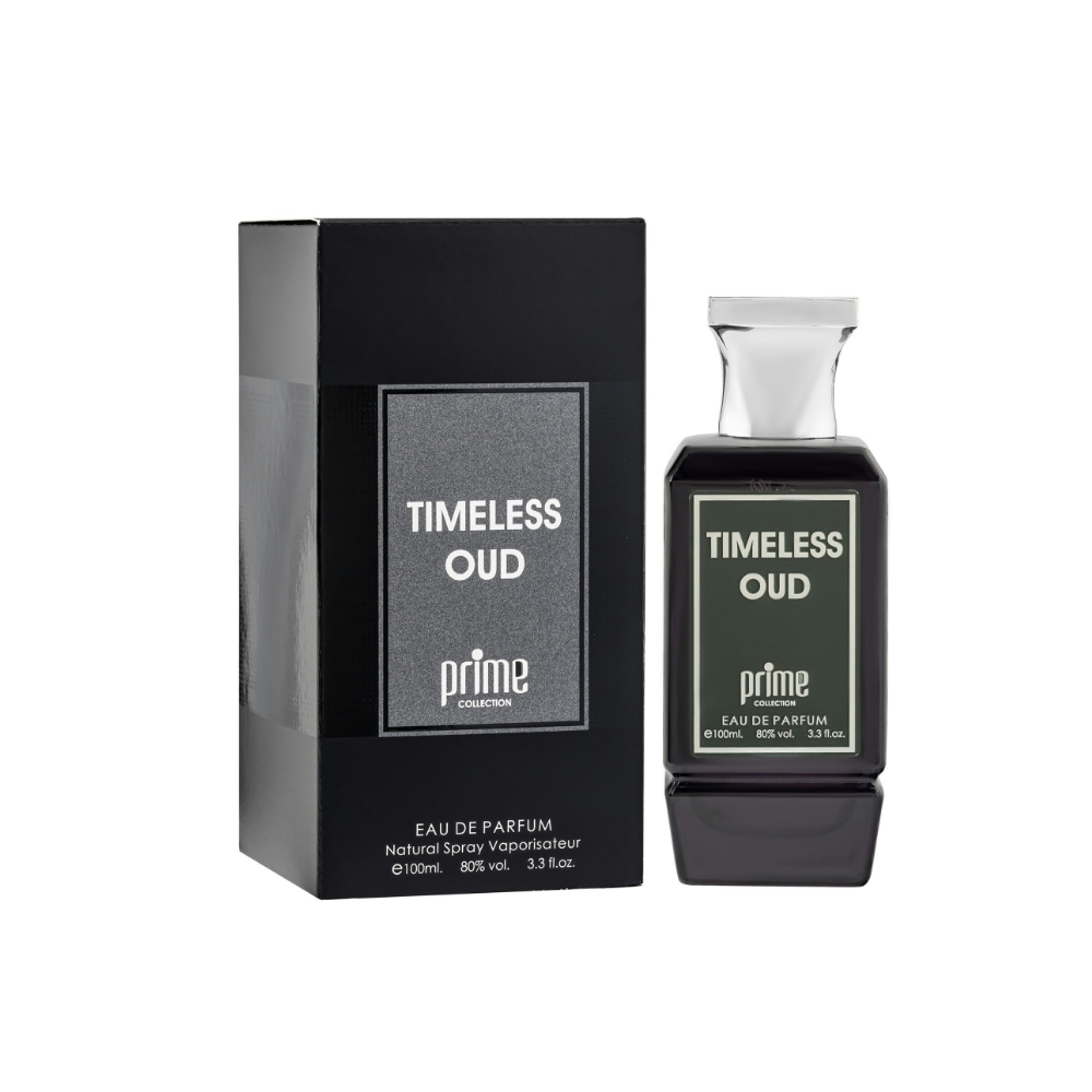 Prime Timeless Oud 100ml EDP
