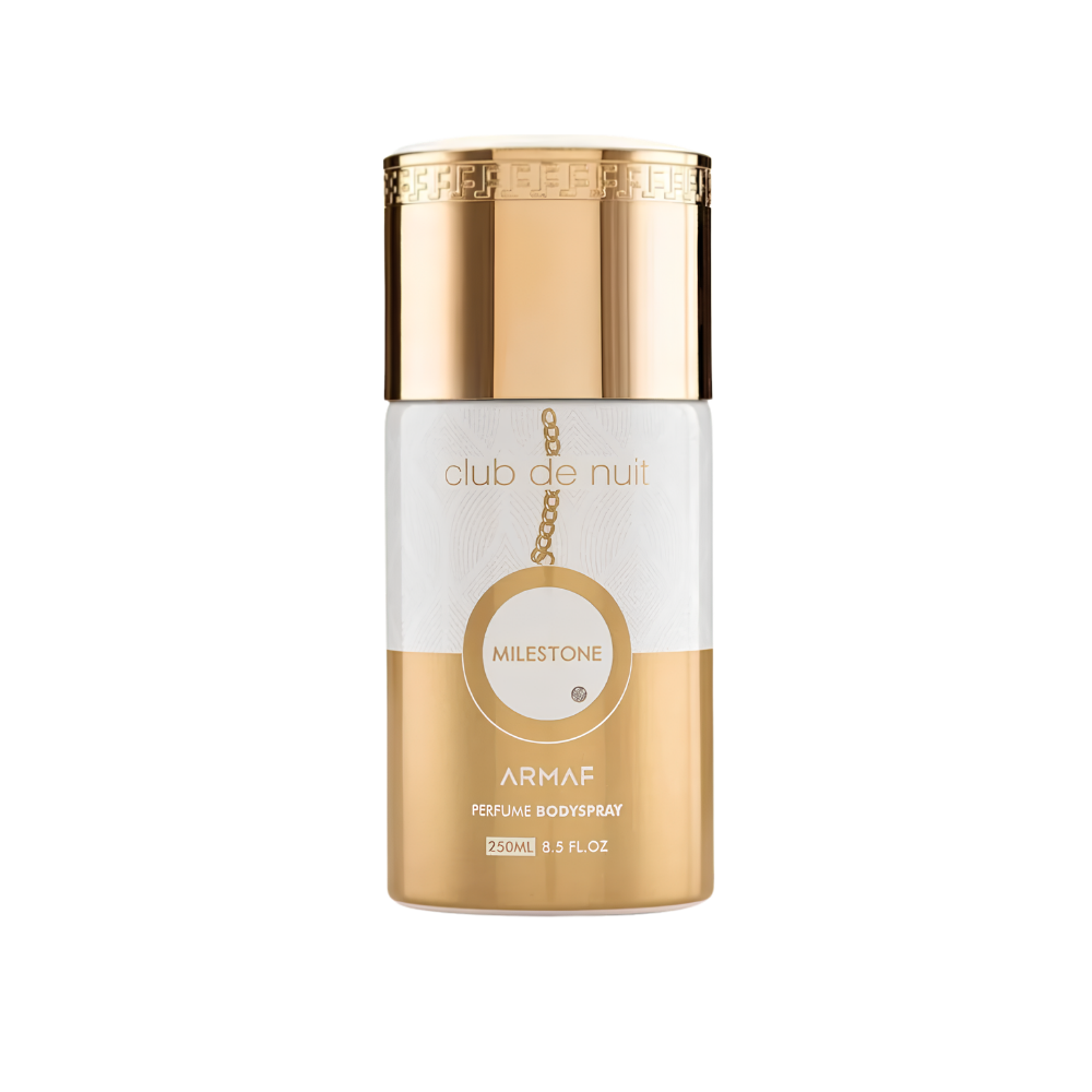 Armaf Club de Nuit Milestone 250ml Body Spray