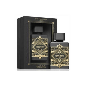 Lattafa Bade'e Al Oud Oud for Glory 100ml EDP