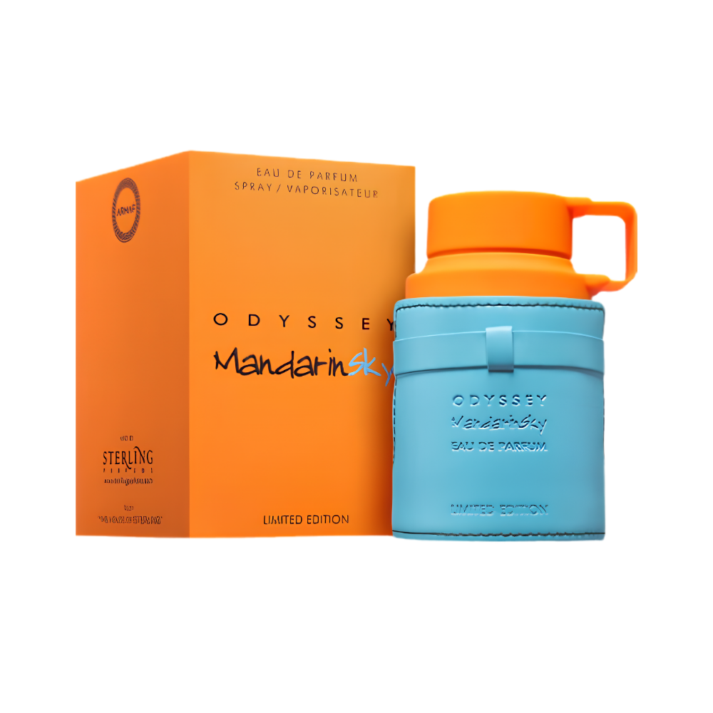 Armaf Odyssey Mandarin Sky 100ml EDP