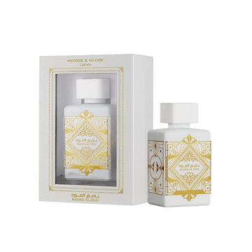 Lattafa Bade'e Al Oud Honor & Glory 100ml EDP