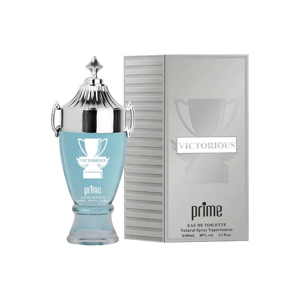 Prime Victorious 100ml EDP