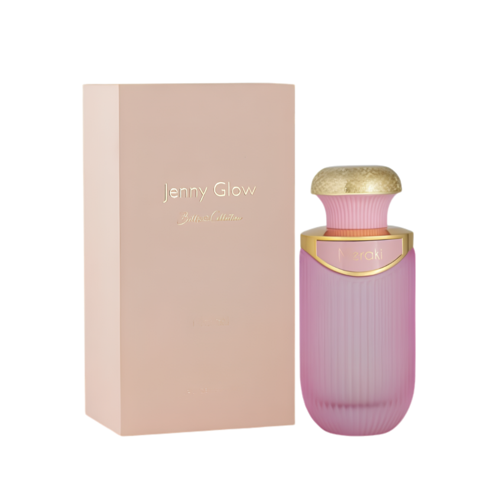 Jenny Glow Meraki 100ml EDP