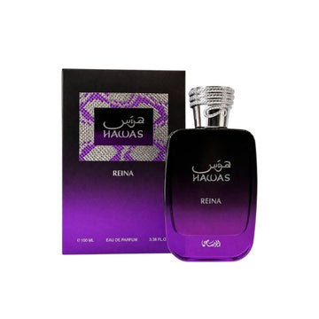 Rasasi Hawas Reina 100ml EDP
