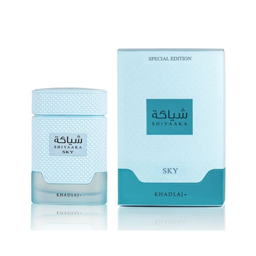 Khadlaj Shiyaaka Sky 100ml EDP