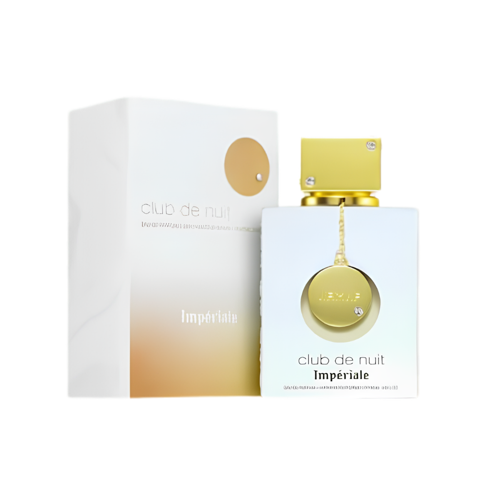 Armaf Club de Nuit White Imperiale 105ml EDP