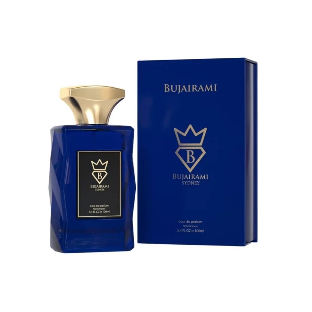 Bujairami Emperor 100ml EDP