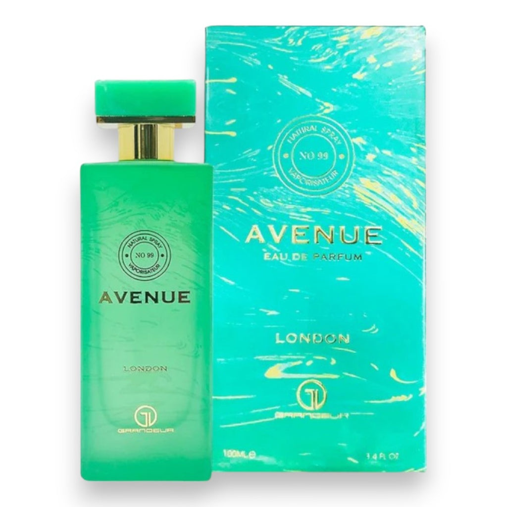 Grandeur Avenue London 100ml EDP