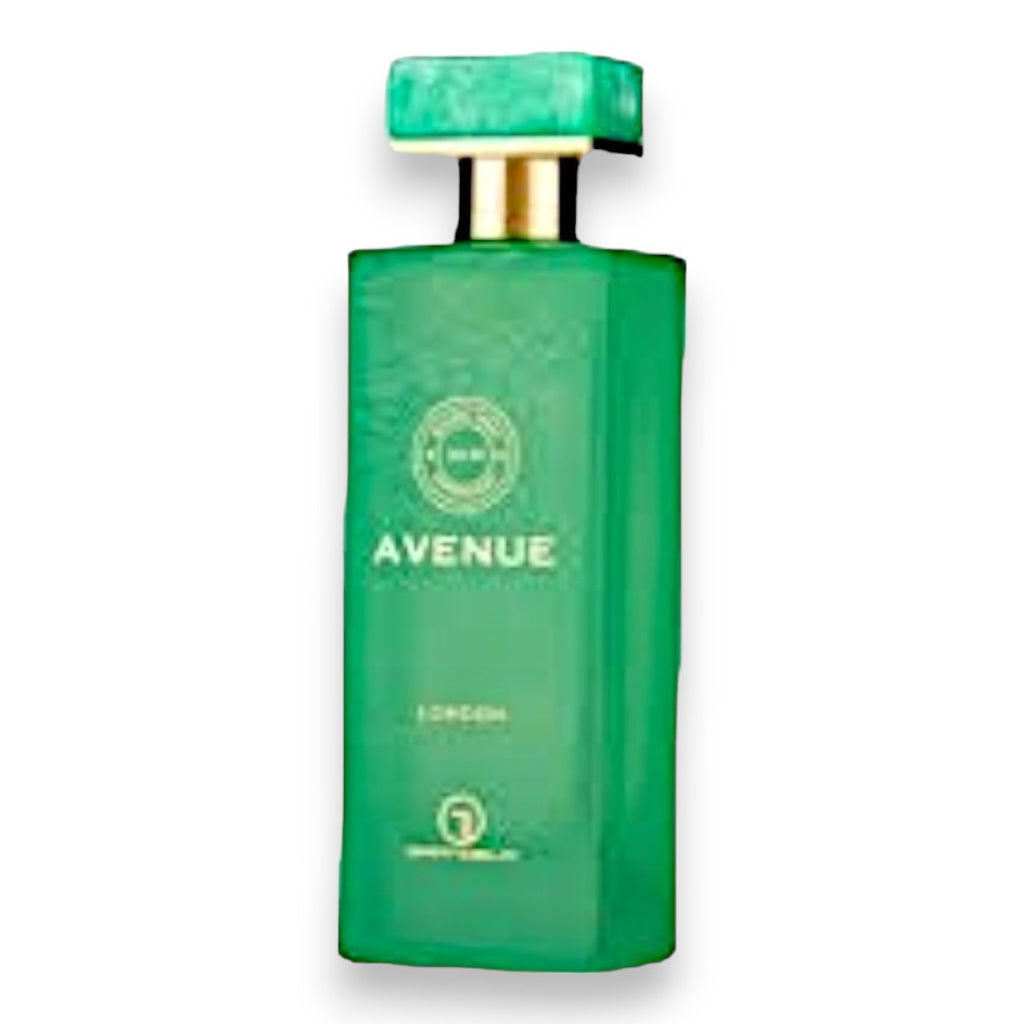 Grandeur Avenue London 100ml EDP, view 2