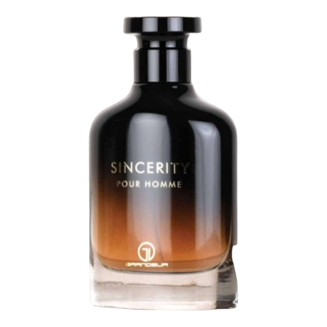 GRANDEUR SINCERITY EDP 100ML FOR MEN