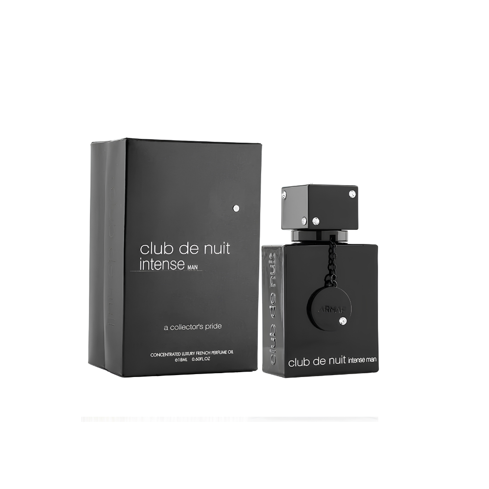 Armaf Club de Nuit Intense Man 18ml Perfume Oil