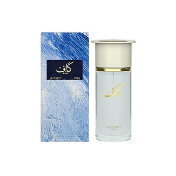 Ahmed Al Maghribi Kaaf 100ml EDP