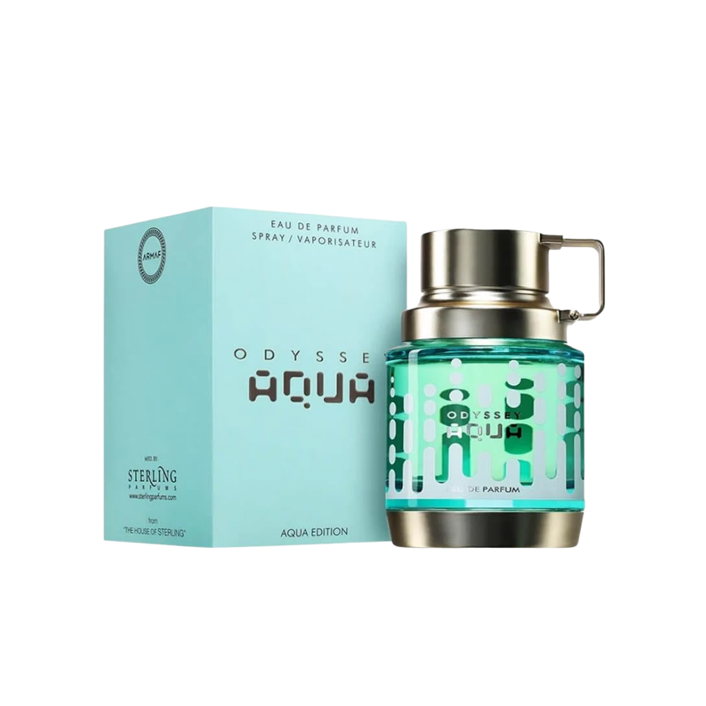 Armaf Odyssey Aqua 100ml EDP