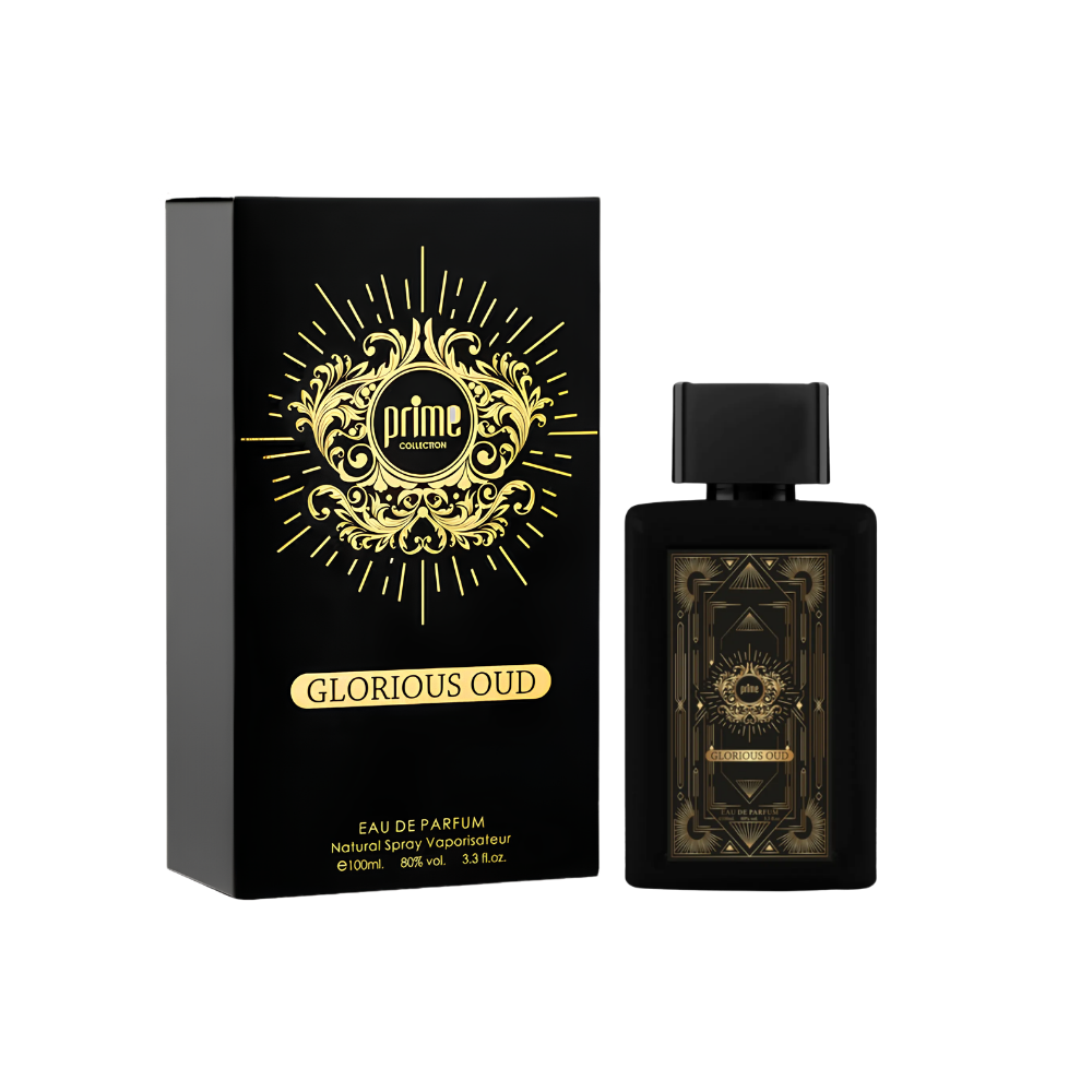 Prime Glorious Oud 100ml EDP