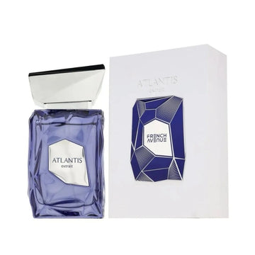 French Avenue Atlantis Extrait 100ml EDP