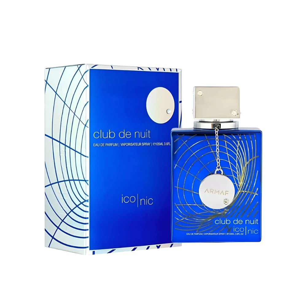 Armaf Club de Nuit Blue Iconic 105ml EDP