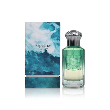 Ahmed Al Maghribi Opaline Wave 100ml EDP