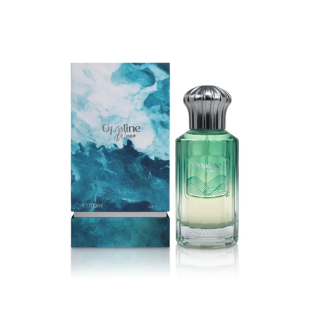 Ahmed Al Maghribi Opaline Wave 100ml EDP