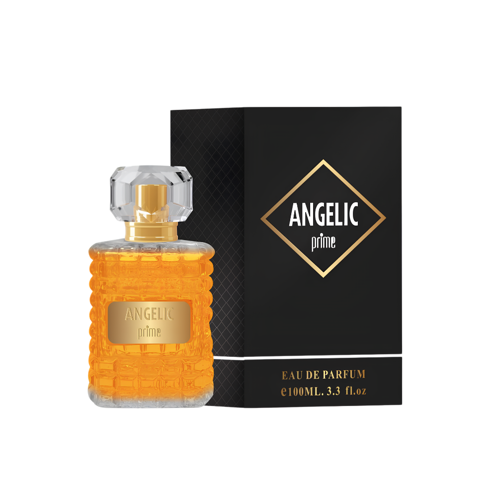 Prime Angelic 100ml EDP
