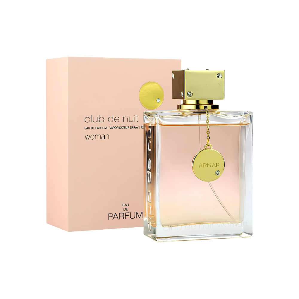 Armaf Club de Nuit Woman 200ml EDP