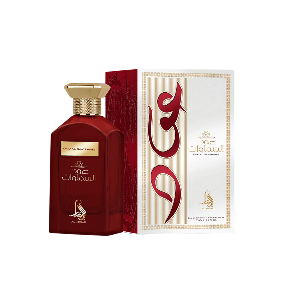 Al Absar Oud Al Samaawat 100ml EDP