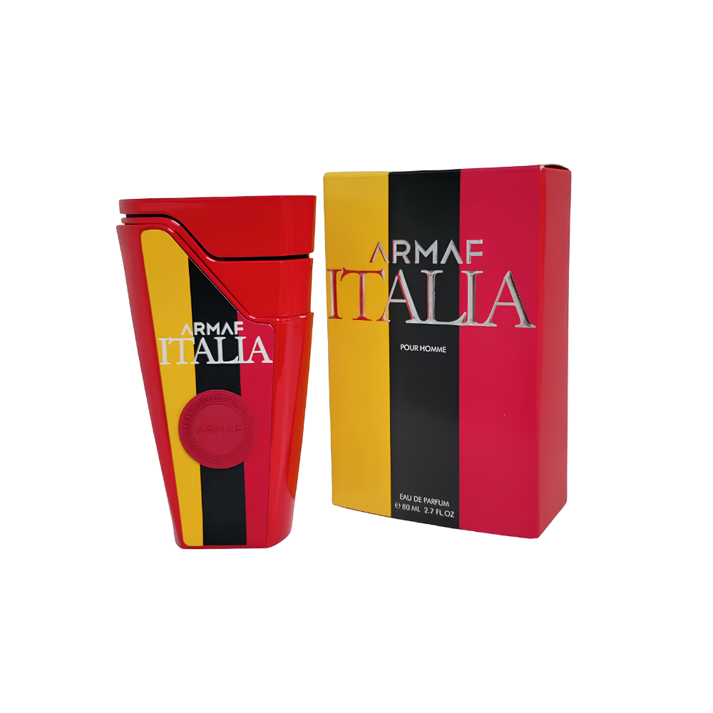 Armaf Italia Pour Homme 100ml EDP