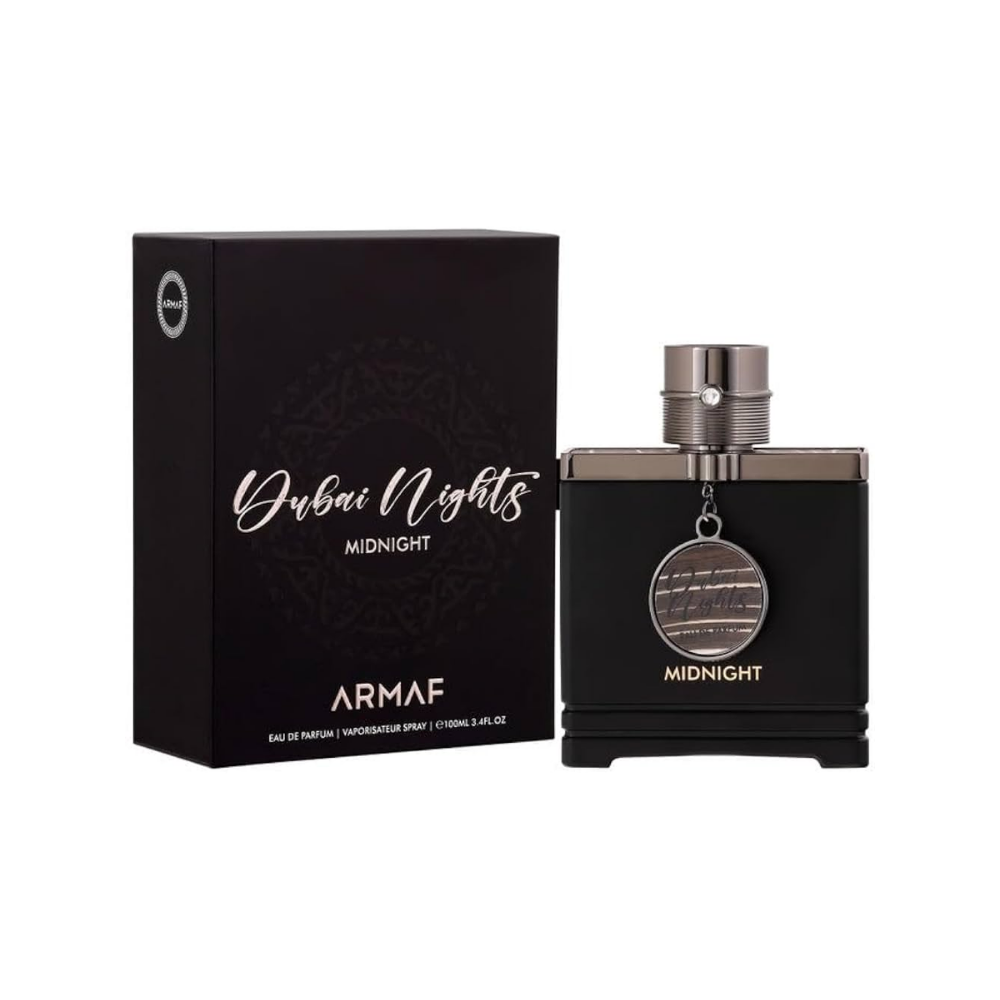 Armaf Dubai Nights Midnight 100ml EDP