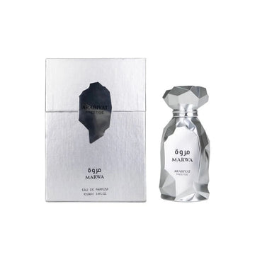 Arabiyat Prestige Marwa 100ml EDP