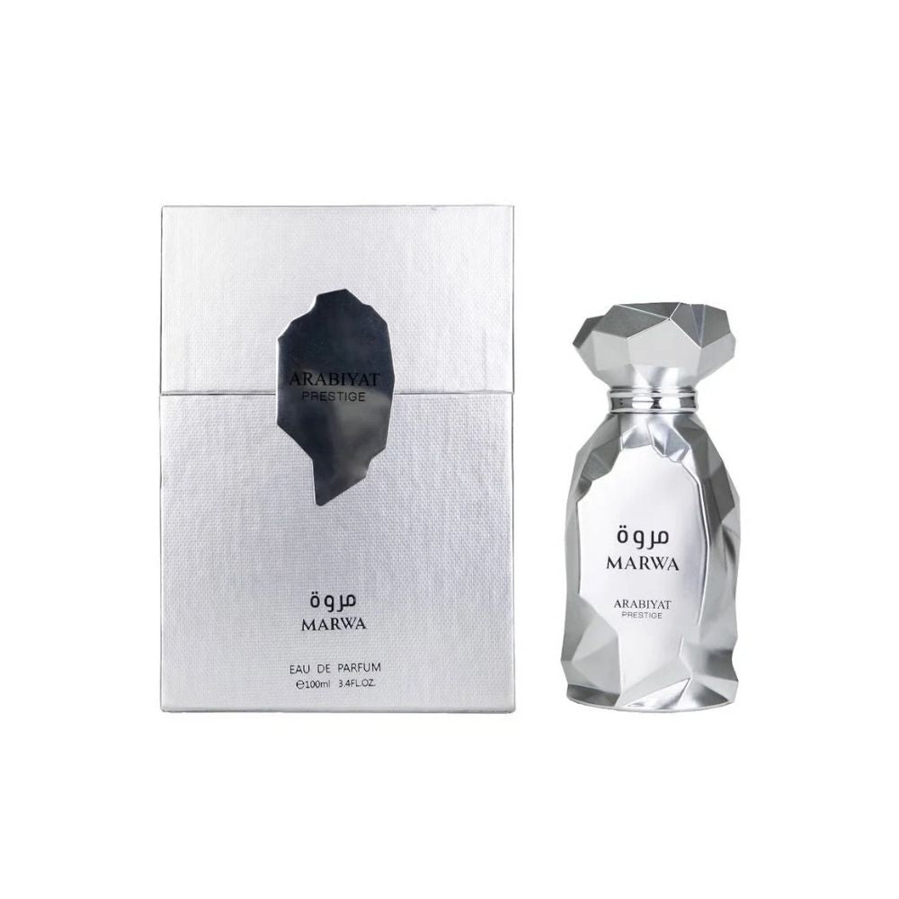 Arabiyat Prestige Marwa 100ml EDP